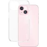 PanzerGlass CARE by Case Flagship Transparent iPhone 15 (1421)
