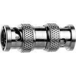 Telegärtner BNC-Adapter BNC-Stecker - BNC-Stecker J01005A1230 1 St. (J01005A1230)