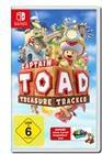 Captain Toad Treasure Tracker (2523640)