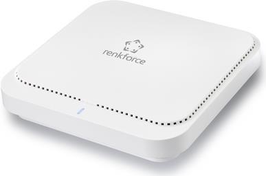 Renkforce RF-4724344 RF-CAP-800 WLAN Access-Point 3.2 GBit/s 5 GHz (RF-4724344)