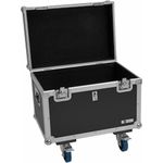 ROADINGER Universal-Transport-Case 60x40cm mit Rollen (30126727)
