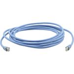 Kramer Electronics C-UNIKAT-328 Netzwerkkabel Blau 100 m Cat6a U/FTP (STP) (99-3460328)