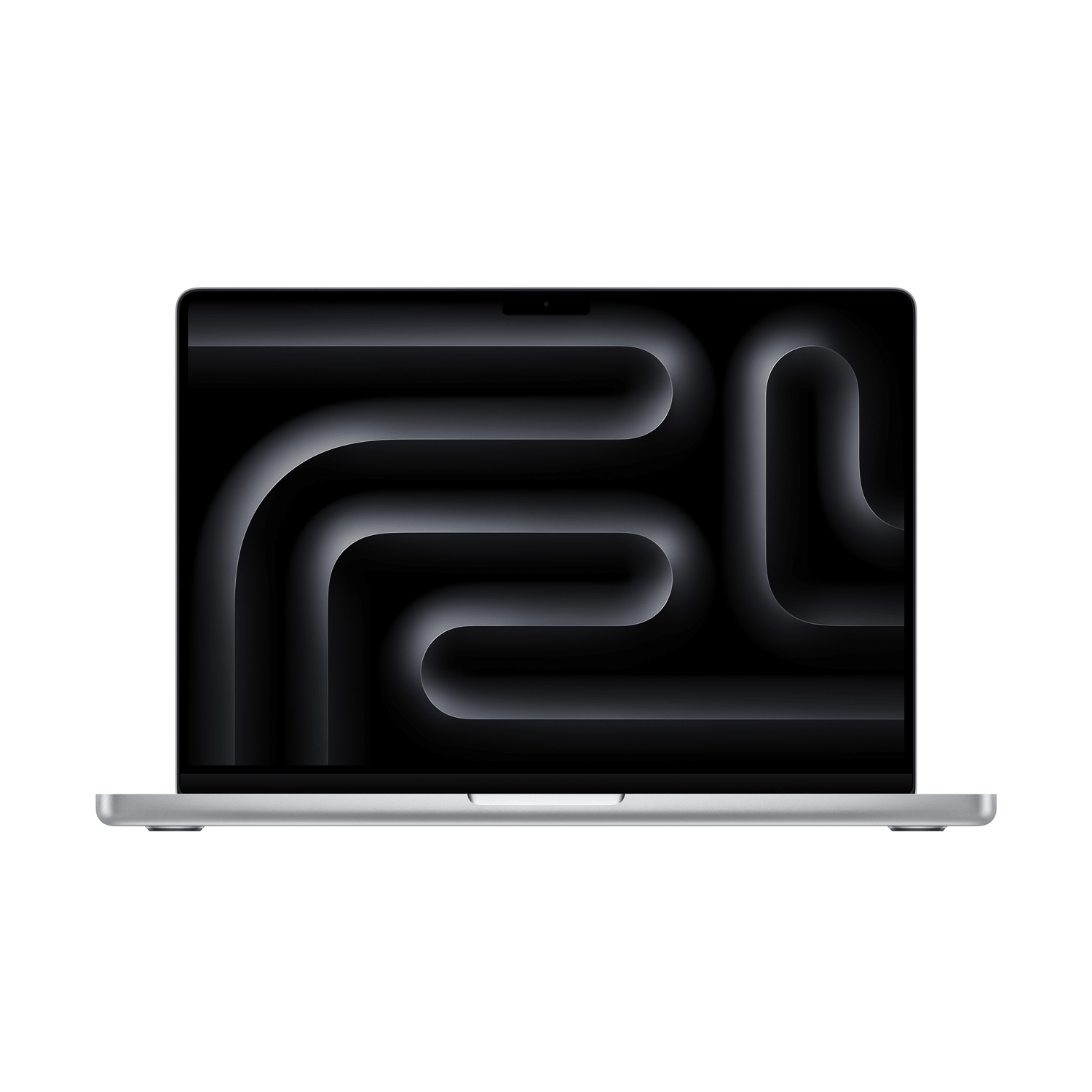 Apple MacBook Pro 14.2" M5 24 GB RAM 1 TB SSD Silber