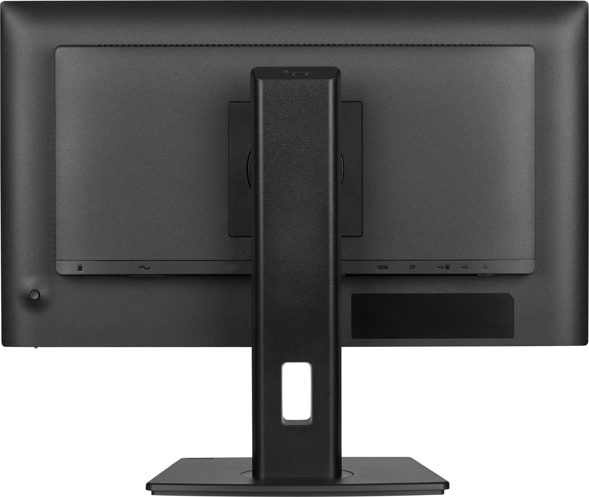 iiyama ProLite XB2492HSU-B1 24" IPS 120 Hz Full HD Monitor Schwarz