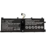 CoreParts Laptop Battery 37WH Li-Pol 7.68V 4.85Ah 5B10L68713 for (5B10L68713-CP)