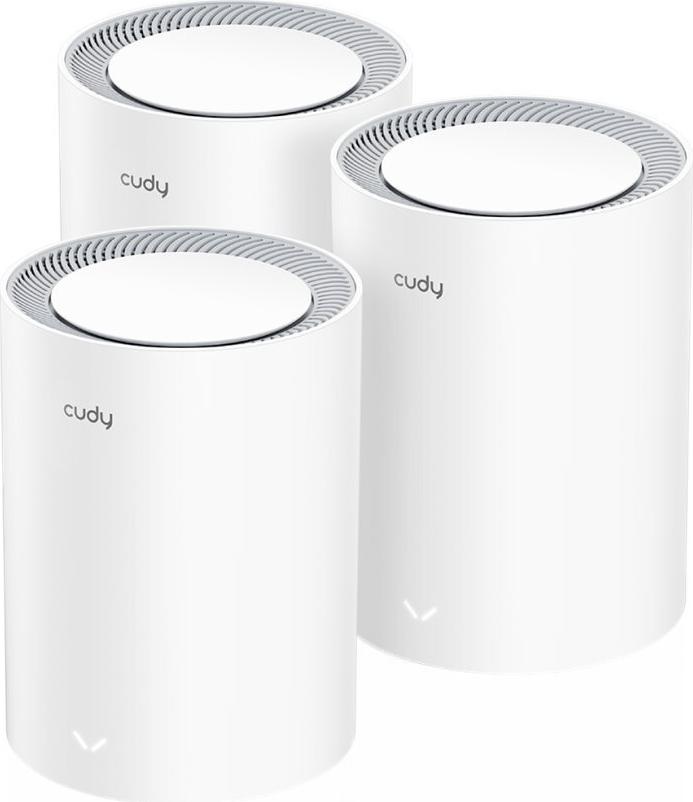 CUDY M3600 1.0 WLAN-System (M3600(3-Pack))