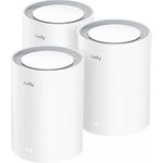 CUDY M3600 1.0 WLAN-System (M3600(3-Pack))