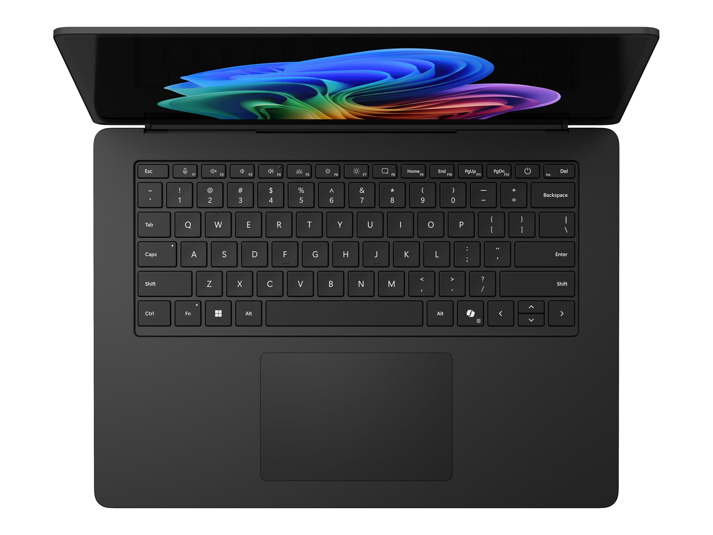 Microsoft Srfc Lpt 15 CU7/32GB/256GB Black (EP2-51234)