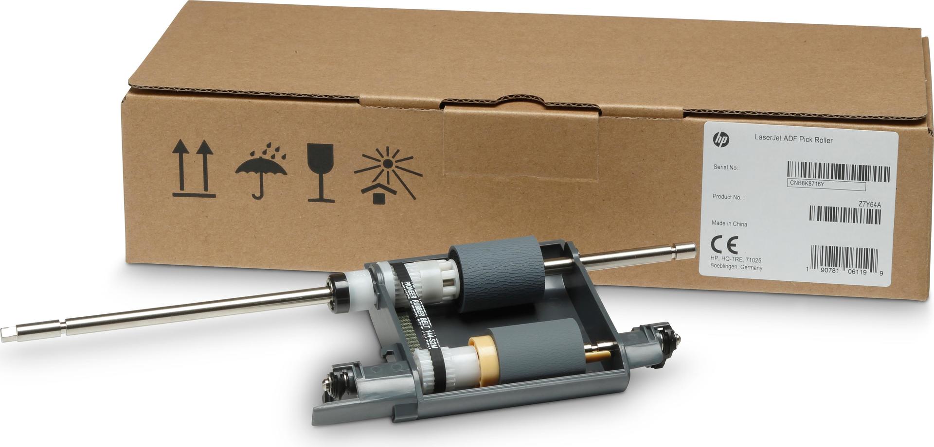 HP - ADF Aufnahmerolle (Z7Y64A)