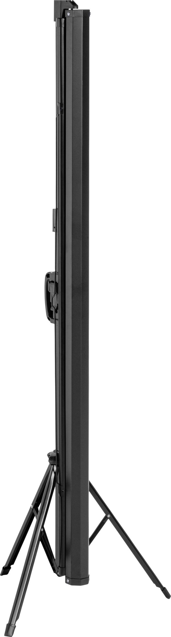SpeaKa Professional Stativleinwand SP-PST-360 108" 16:9 240 x 135 cm