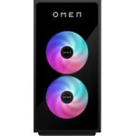 HP OMEN 35L by HP GT16-0490ng (C5JS3EA#ABD)