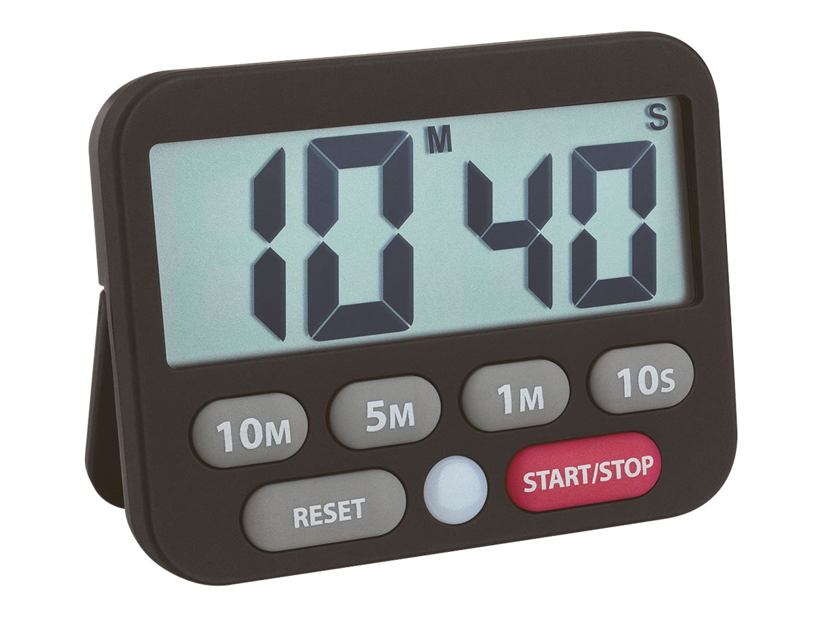 TFA 38.2038.01 Küchenwecker