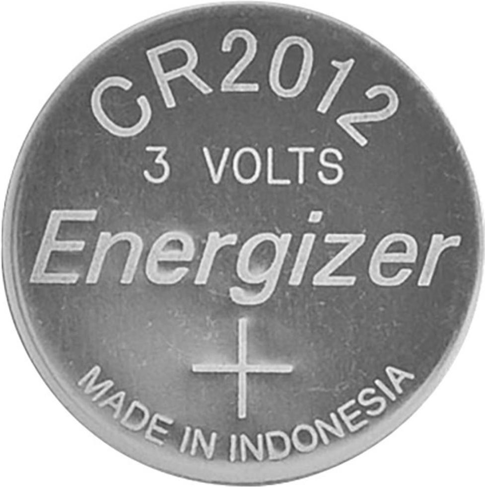 Energizer Knopfzelle CR 2012 Lithium CR2012 3 V 1 St. (E300164200)