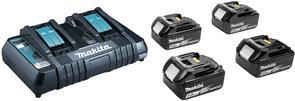 Makita Energy Kit 197626-8