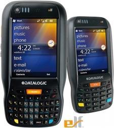 TE Client licencen für alle Datalogic CE Terminals (95A101129)