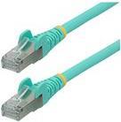 StarTech.com 5m CAT6a Ethernet Cable (NLAQ-5M-CAT6A-PATCH)