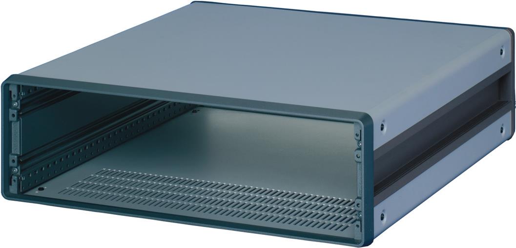 SCHROFF 14575167 19 Zoll Installations-Gehäuse 1 St. (14575167)