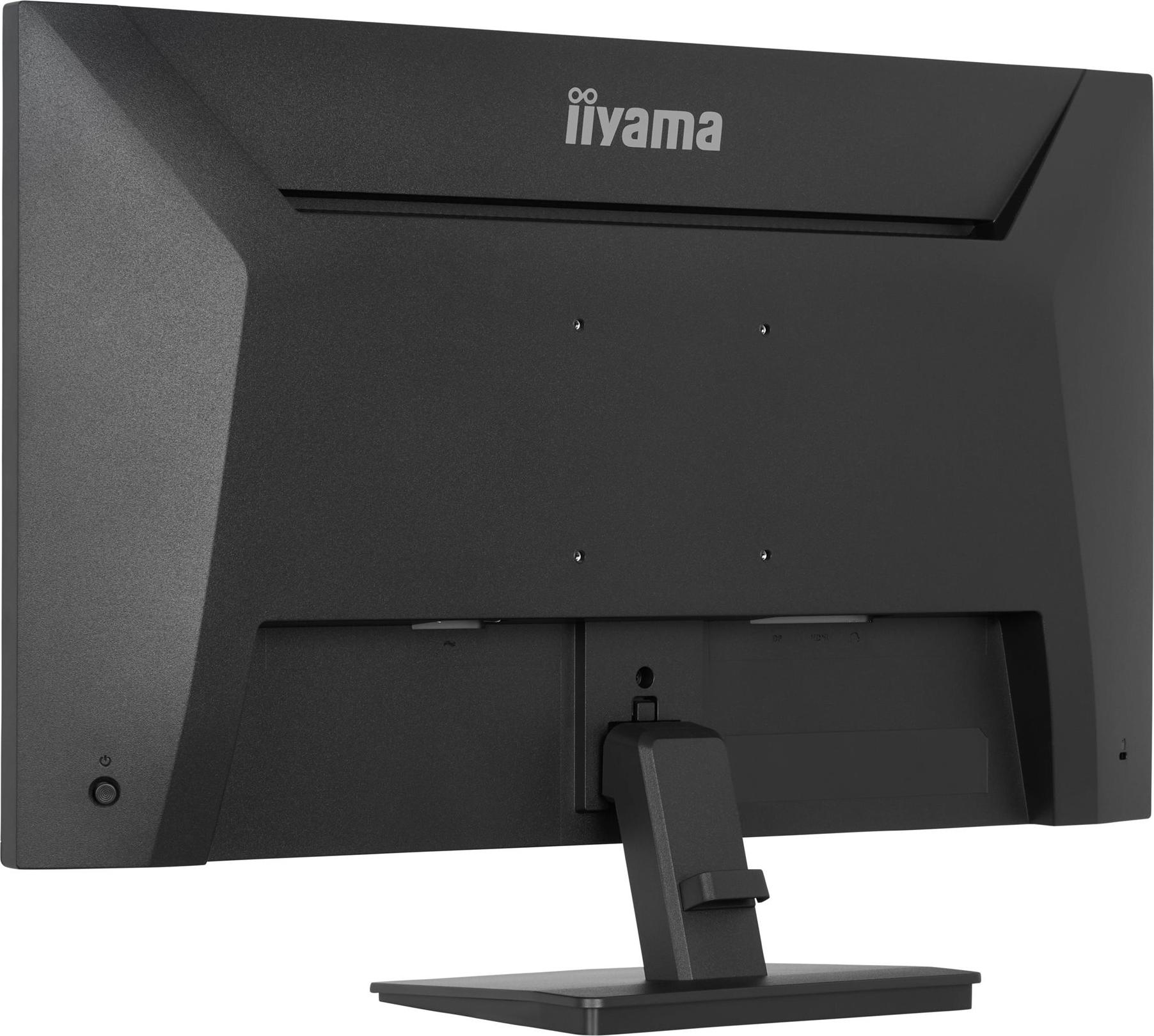 iiyama ProLite X2791HS-B1 27" 1920 x 1080 IPS 120 Hz Schwarz