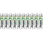 Energizer Mignon (AA)-Akku NiMH Power-Plus HR06 2000 mAh 1.2 V 10 St. (E300626800)