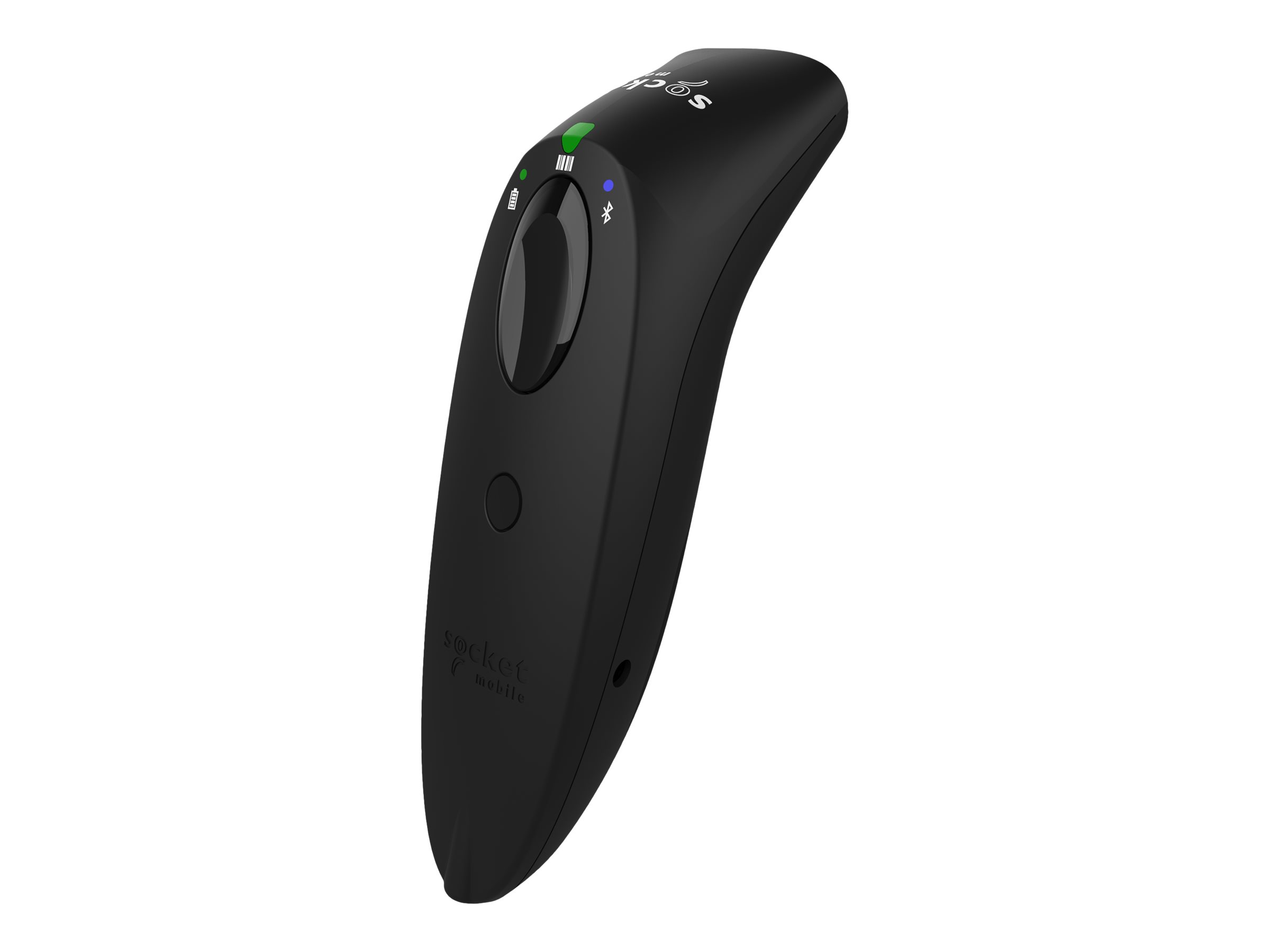 Socket Mobile SocketScan S740 2D-Imager Barcode-Scanner Schwarz