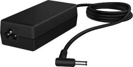 HP Netzteil 120W AC-DC Adapter 608426-001 Slim Design für Notebooks Schwarz  (geöffnet)