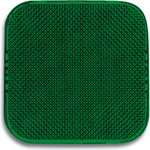 Busch-Jaeger 2526-13 Alarmlichtindikator Grün (2CKA001512A0219)