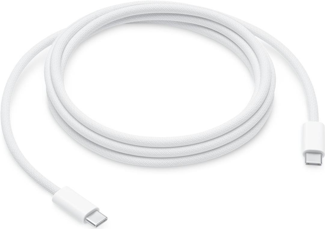 Image of Apple USB-C Ladekabel 240W 2m - Digital/Daten (MYQT3ZM/A)