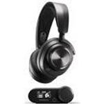 SteelSeries Arctis Nova Pro Wireless for Xbox (61521)