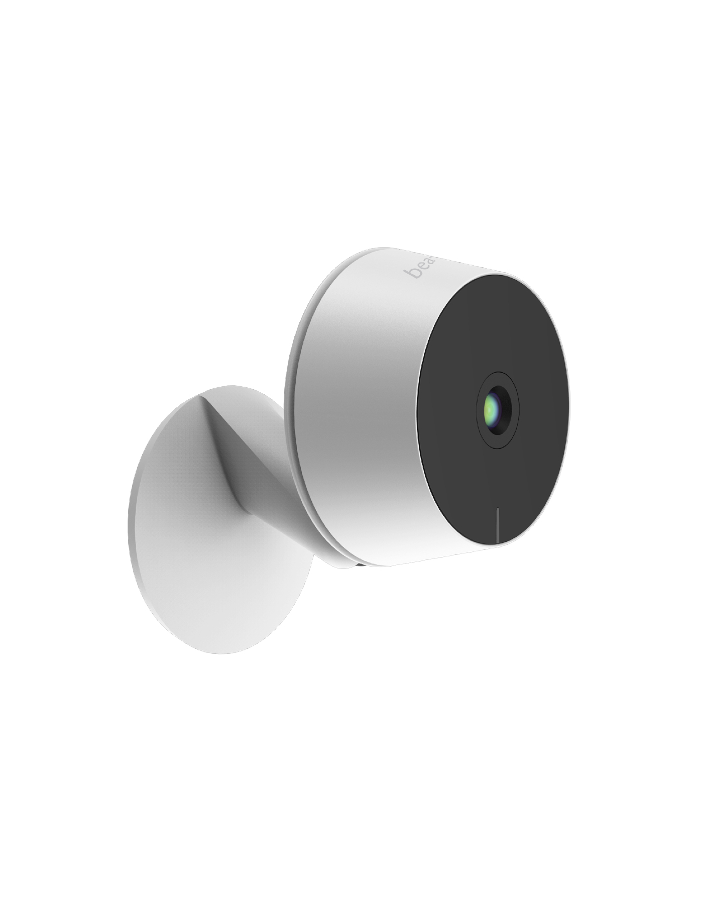 Beafon SmartHome Mini 1M IP-Sicherheitskamera 2304 x 1296 Pixel Schwarz, Weiß