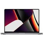 Apple MacBook Pro 35.6cm(14‘‘) M1 Max SpaceGrau CTO (M1 Max 10?Core CPU 32?Core GPU,1TB) (2Z15G-1010)