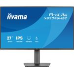 Iiyama XB2796HSC-B1 27" LCD Full HD IPS Black (XB2796HSC-B1)