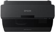 EPSON EB-755F 3LCD FullHD Projektor Laser 3600 Lumen 0,26:1 - 0,36:1 (V11HA08640)