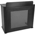 OMNITRONIC BOOZ Event Stand (32000080)