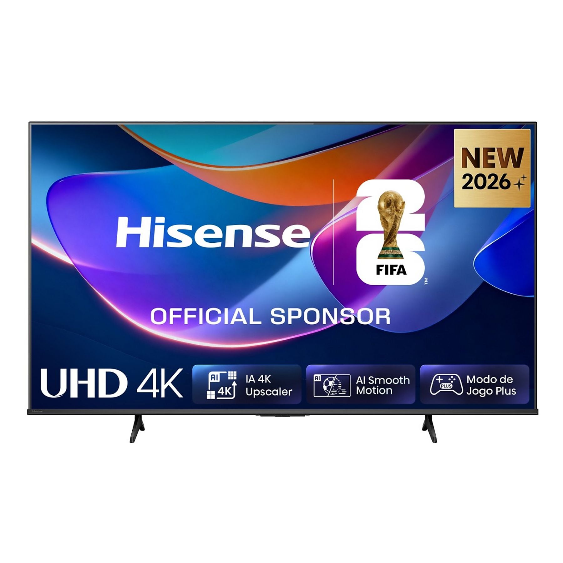 Hisense 65A6S (20018851)