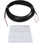 Synergy 21 S217062 Glasfaserkabel 130 m 4x LC U-DQ(ZN) BH OM4 Pink (S217062)