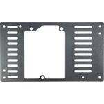 Inter-Tech ATX-04 PSU-Abdeckung (88885603)