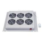 Triton Rack Lüfter Kit (RAC-CH-X05-X3)