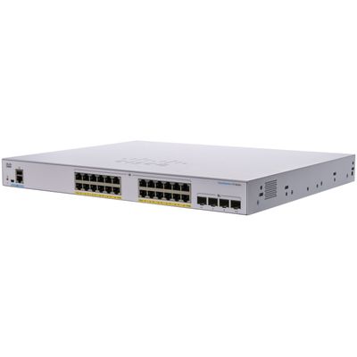 Cisco Business 350 Series 350-24FP-4G (CBS350-24FP-4G-EU)