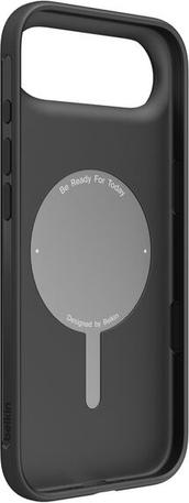 Belkin Protect magnetische Schutzhülle für iPhone 17 Pro, blk (MSA039hqBK)