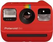 Polaroid Go Sofortbildkamera Objektiv 51.1 mm Polaroid Go Rot  - Onlineshop JACOB Elektronik