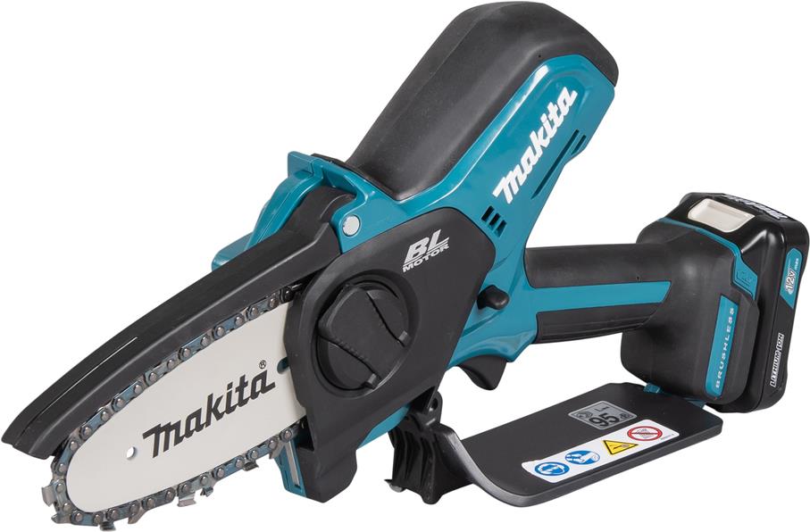 Makita UC100DZ Motorsäge Schwarz - Blau (UC100DZ)