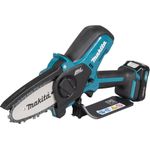 Makita UC100DZ Motorsäge Schwarz - Blau (UC100DZ)