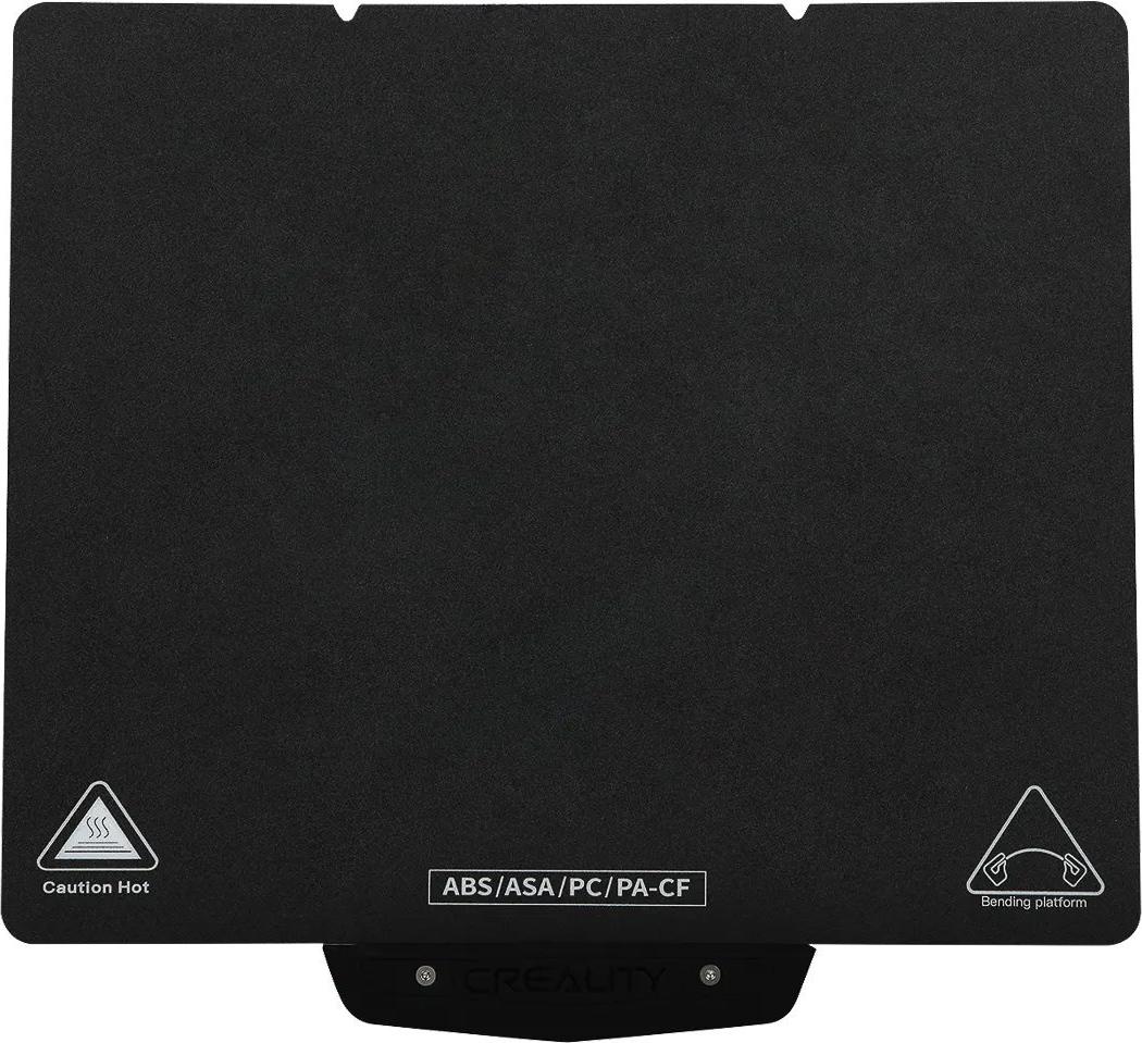 SERMOON D3 PC SPRING STEEL PLATE KIT CREALITY 3D ZUBEHOER (4004090098)