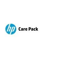 Hewlett-Packard Electronic HP Care Pack Next Business Day Hardware Support (U7934E)