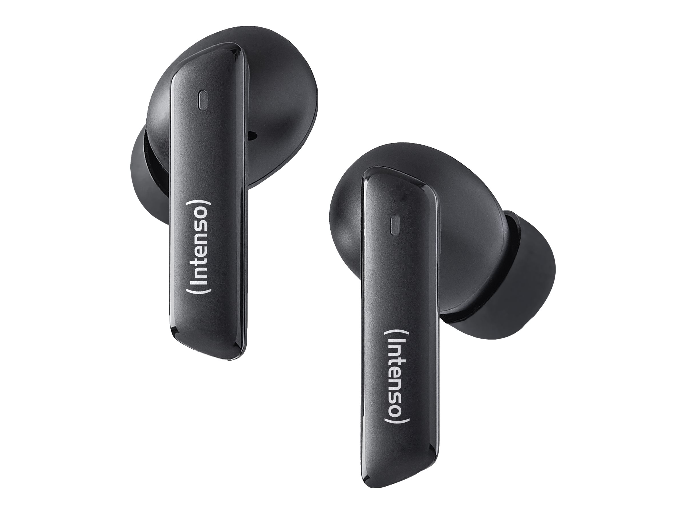 Intenso T500HAE True Wireless Kopfhörer Schwarz