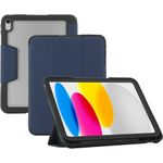 Mobilis Flip-Hülle für Tablet - widerstandsfähig (062009)