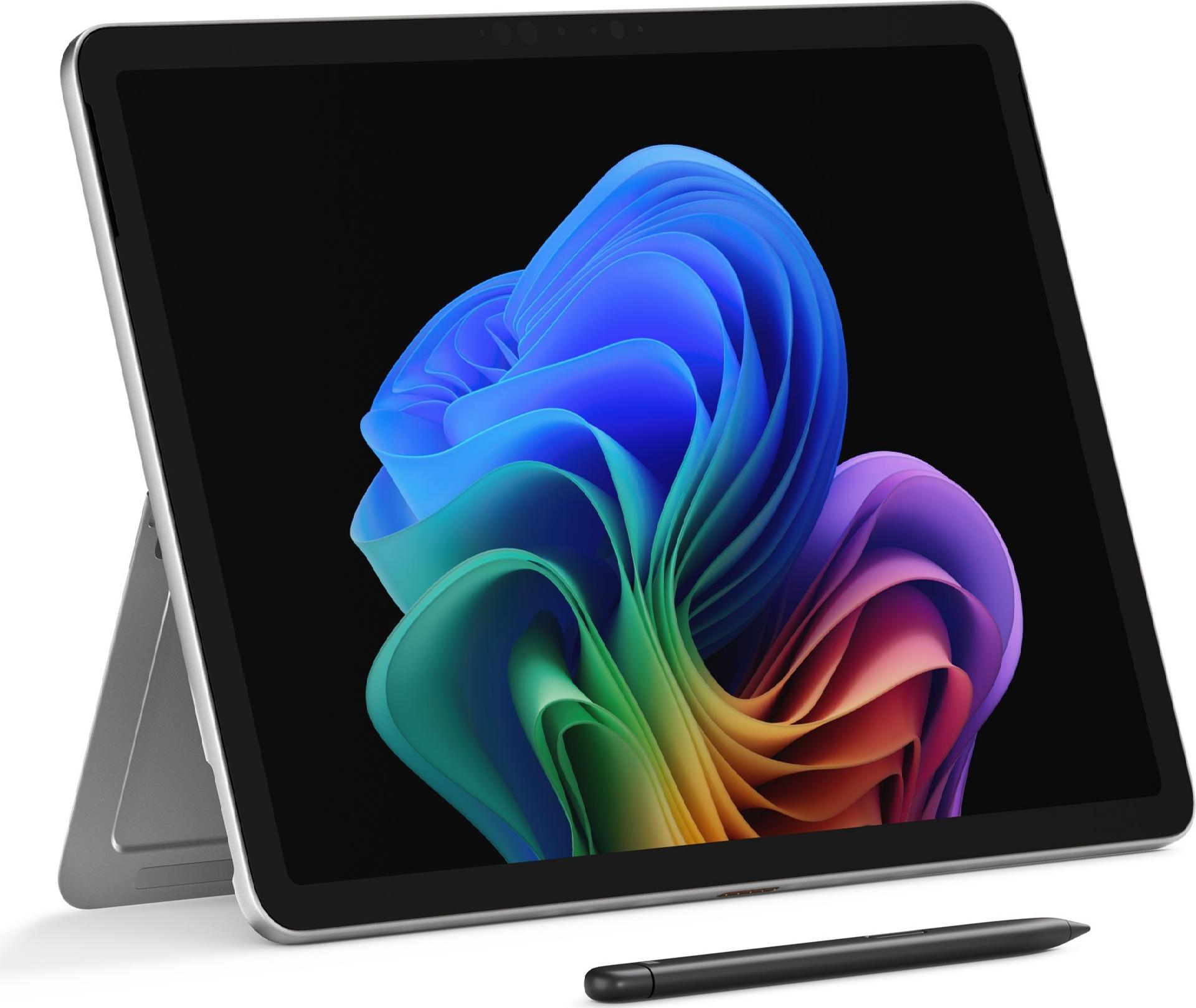 Microsoft Surface Pro Copilot+ PC for Business (EP2-27221)