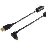 shiverpeaks BS13-10001 USB Kabel 1 m 2.0 USB A Micro-USB B Schwarz (BS13-10001)