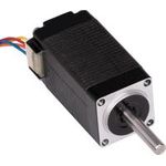 Joy-it Schrittmotor NEMA08-02 20 Nm 0.8 A 0.8 A Wellen-Durchmesser: 4 mm (NEMA08-02)