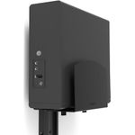 Ergotron LX Pro - Befestigungskit (Wandschiene 10", Montage) (98-723-292)